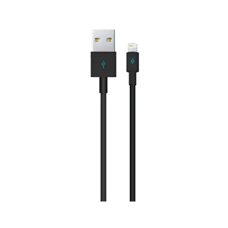 TTEC 2DK7508S IPHONE SARJ KABLO SIYAH