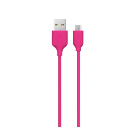 TTEC 2DK7510B ANDROID SARJ KABLO PEMBE