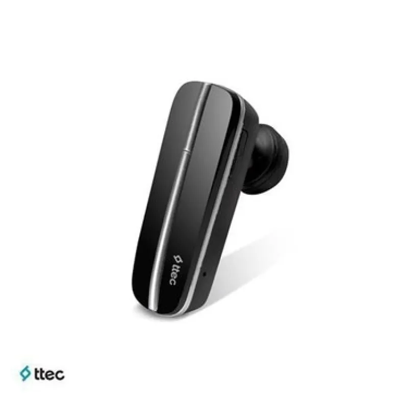 TTEC 2KM099  BLUETOOTH KULAKLIK SİYAH