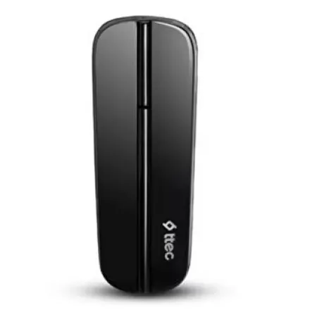 TTEC 2KM099  BLUETOOTH KULAKLIK SİYAH
