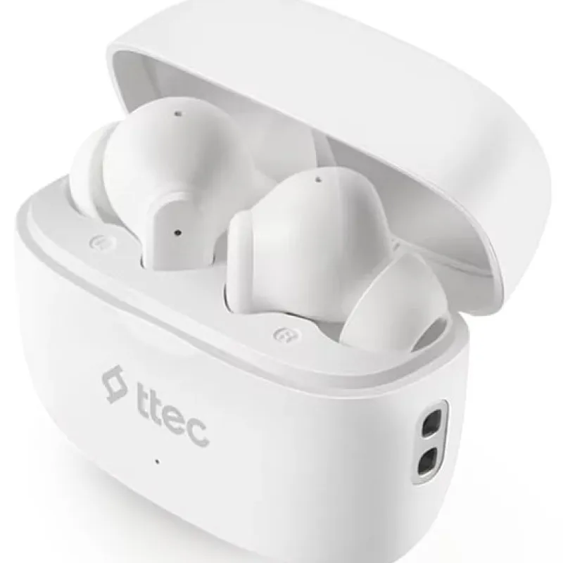 TTEC 2KM154B AIRBEAT PRO ANC TWS KABLOSUZ KULAKLIK