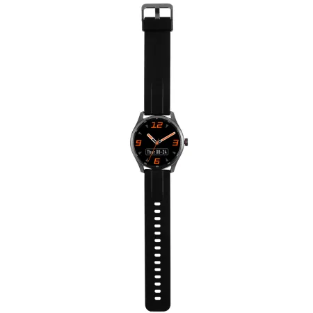 TTEC 2SW02  TEMPUS 45MM TFT EKRAN METAL AKILLI SAAT