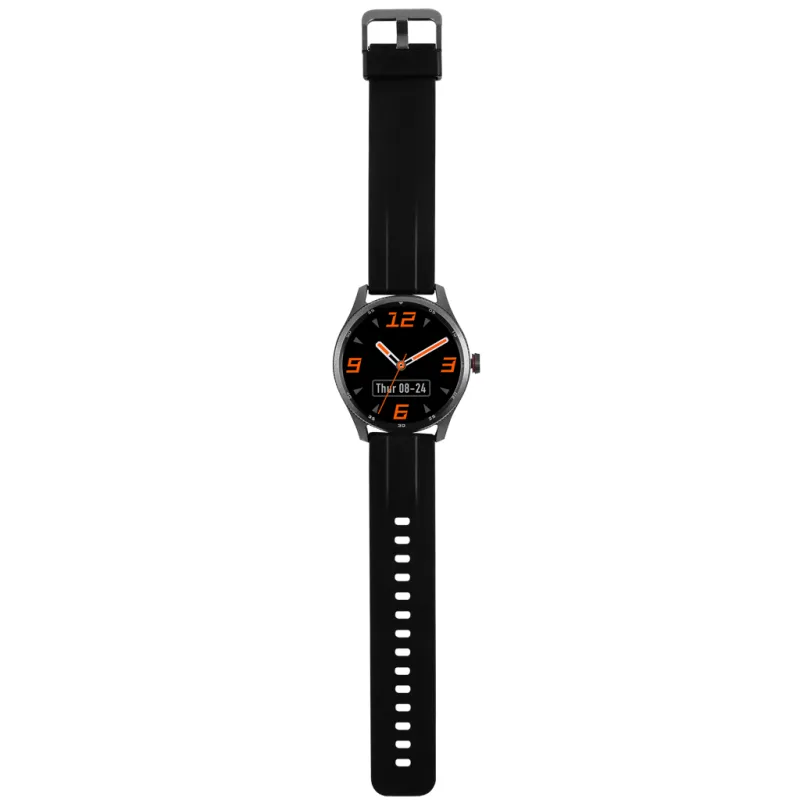 TTEC 2SW02  TEMPUS 45MM TFT EKRAN METAL AKILLI SAAT