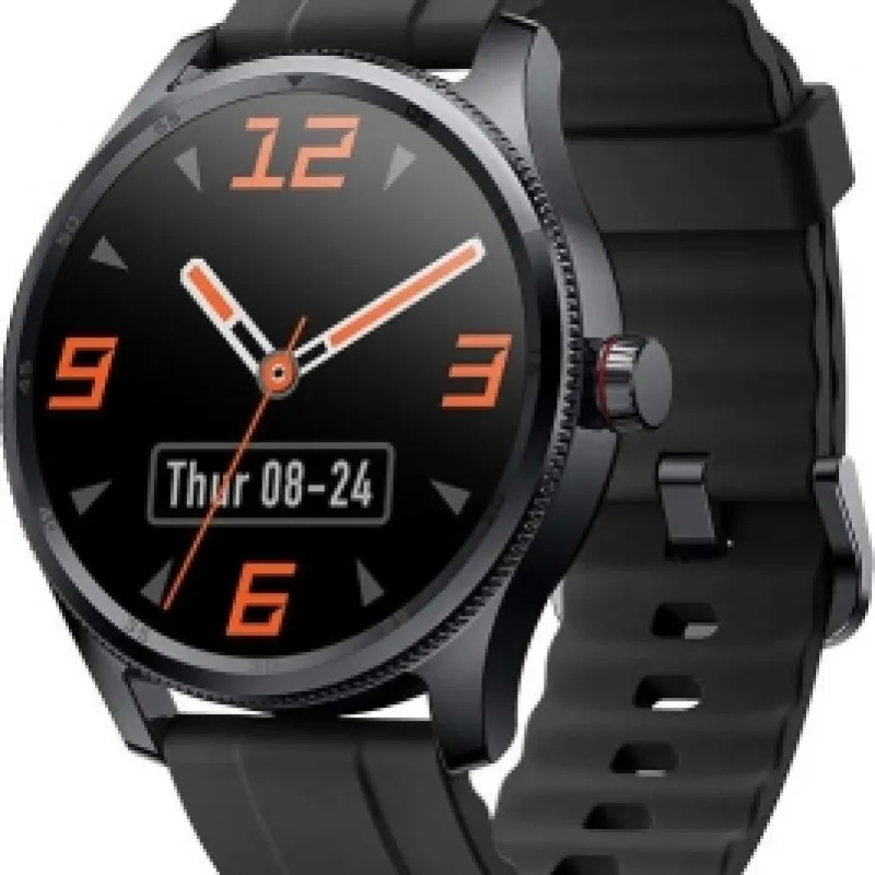 TTEC 2SW02  TEMPUS 45MM TFT EKRAN METAL AKILLI SAAT