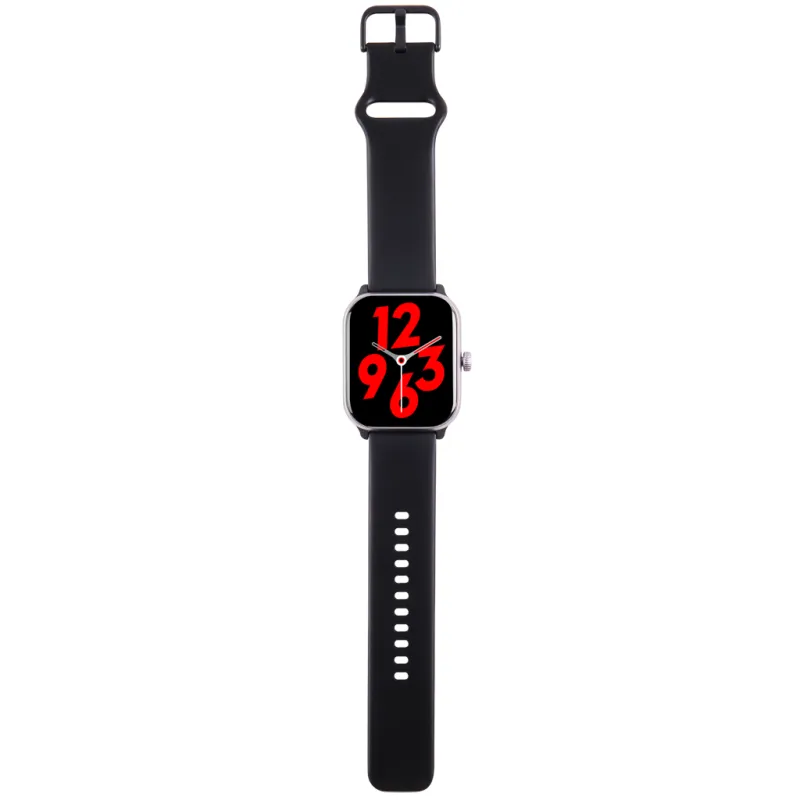 TTEC 2SW04 TEMPUS PRO 47MM AMOLED EKRAN AKILLI SAAT