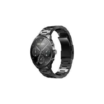 TTEC 2SW085S TEMPUS PRO S 45MM AMOLED EKRAN AKILLI SAAT