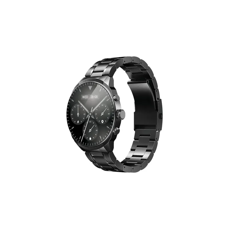 TTEC 2SW085S TEMPUS PRO S 45MM AMOLED EKRAN AKILLI SAAT