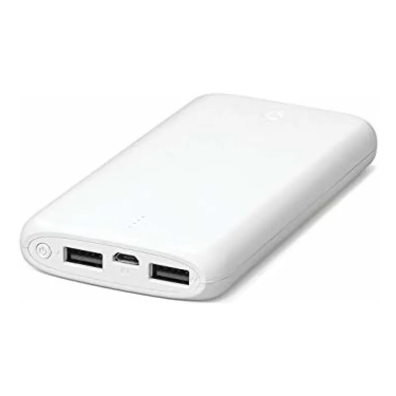 TTEC 30.000 mAh POWEBANK WHITE