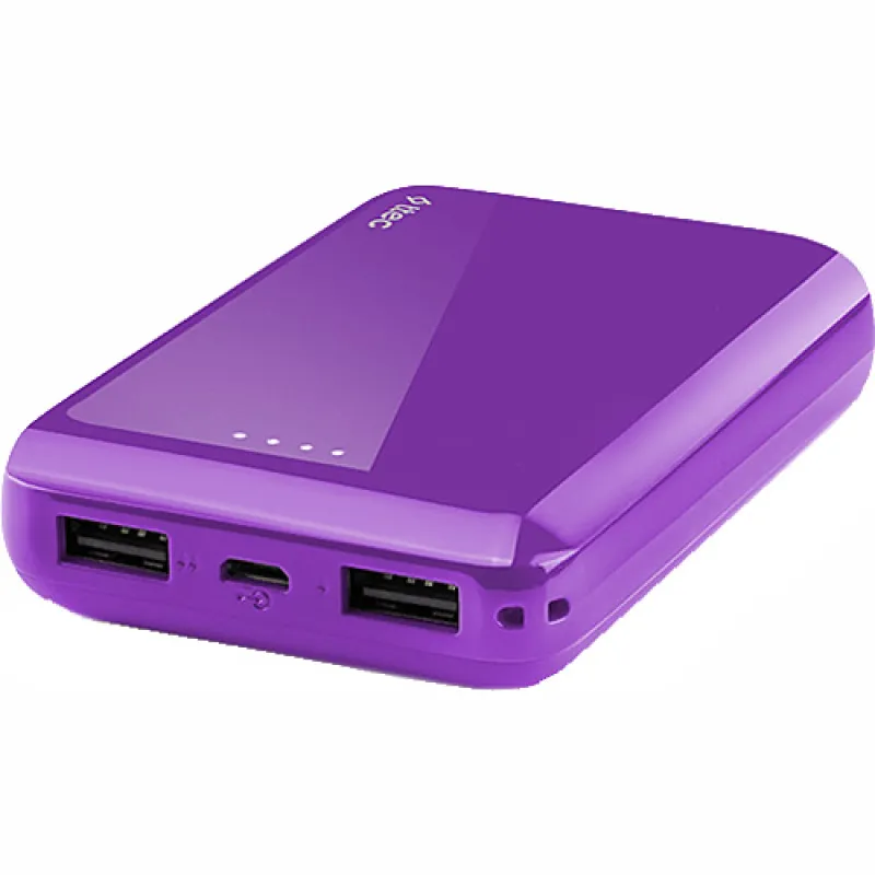 TTEC 5000 MAH MOR POWERBANK