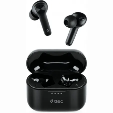 TTEC AIRBEAT PLAY WIRELESS BLUETOOTH HEADSET