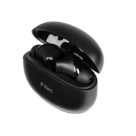 TTEC AIRBEAT SWITCH WIRELESS BLUETOOTH HEADSET