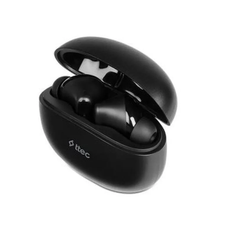 TTEC AIRBEAT SWITCH WIRELESS BLUETOOTH HEADSET