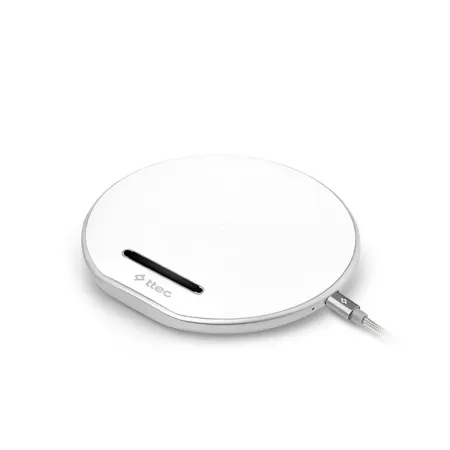 TTEC AIRCHARGER BEYAZ