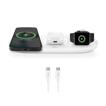 TTEC AIRCHARGER TRIO