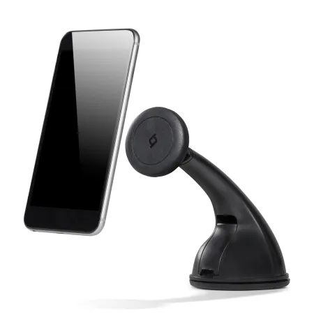 TTEC EASY DRIVE GRIP IN-CAR PHONE HOLDER
