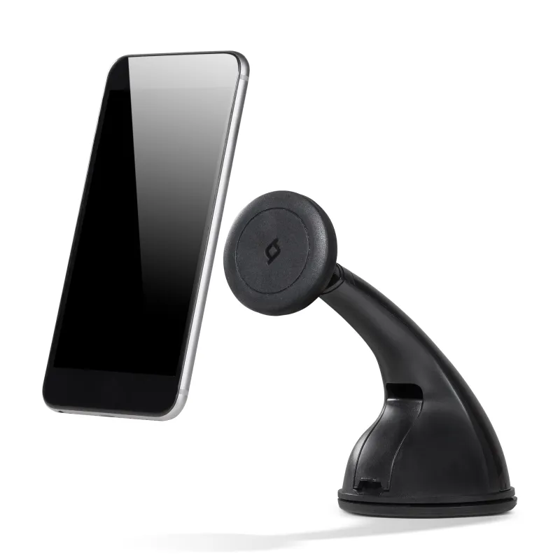 TTEC EASY DRIVE GRIP IN-CAR PHONE HOLDER