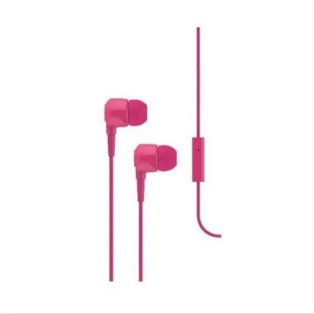 TTEC J10  2KMM10P KULAKLIK PEMBE