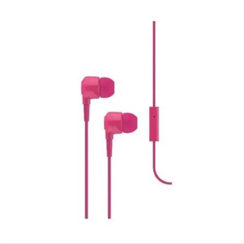 TTEC J10  2KMM10P KULAKLIK PEMBE