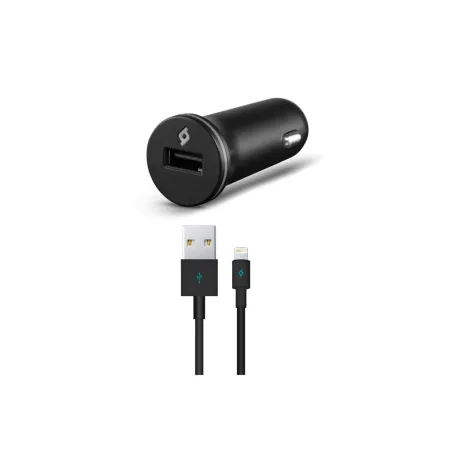 TTEC LIGHTNING CAR CHARGER