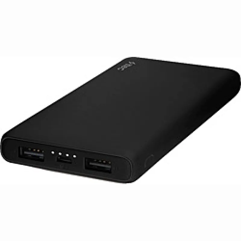 TTEC POWERSLIM 10000 MAH UNIVERSAL POWERBANK