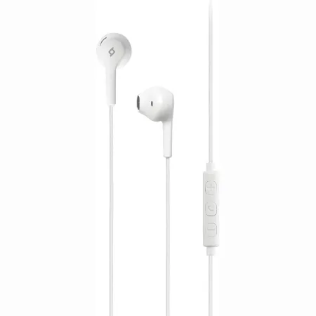 TTEC RIO IN-EAR HEADPHONES
