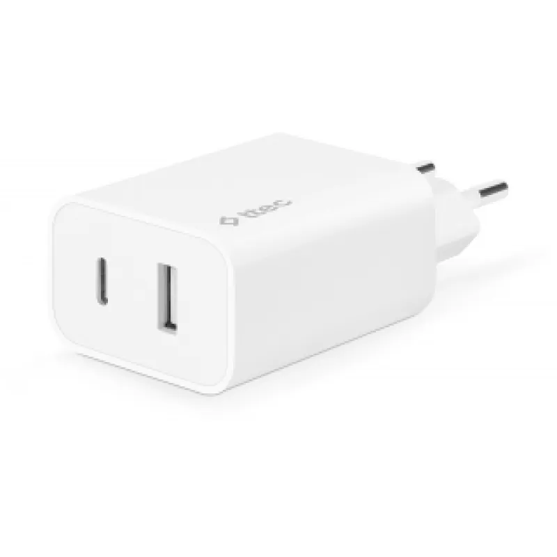 TTEC SMARTCHARGER DUO