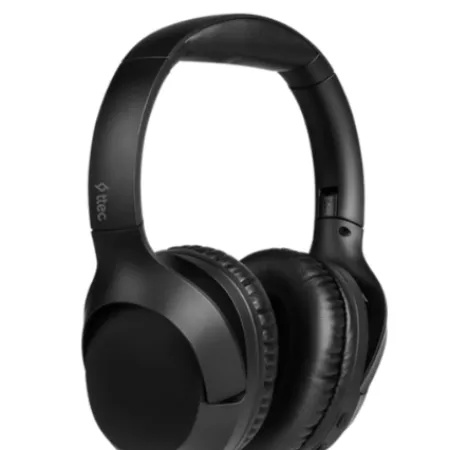 TTEC SoundMax 3 Kulaküstü Kablosuz Bluetooth Kulaklık