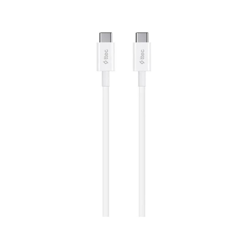TTEC TYPE-C TO TYPE-C KABLO