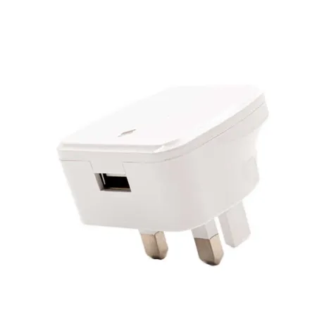 TTEC UK CHARGER