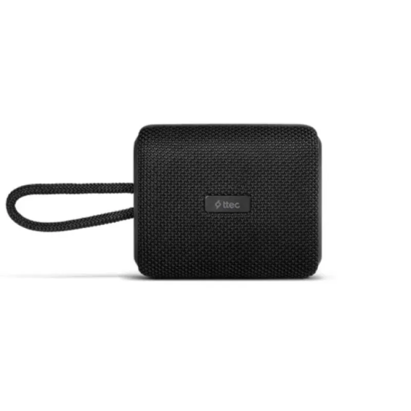 TTEC ZBH095 TEMPO TAŞINABİLİR BLUETOOTH HOPARLÖR