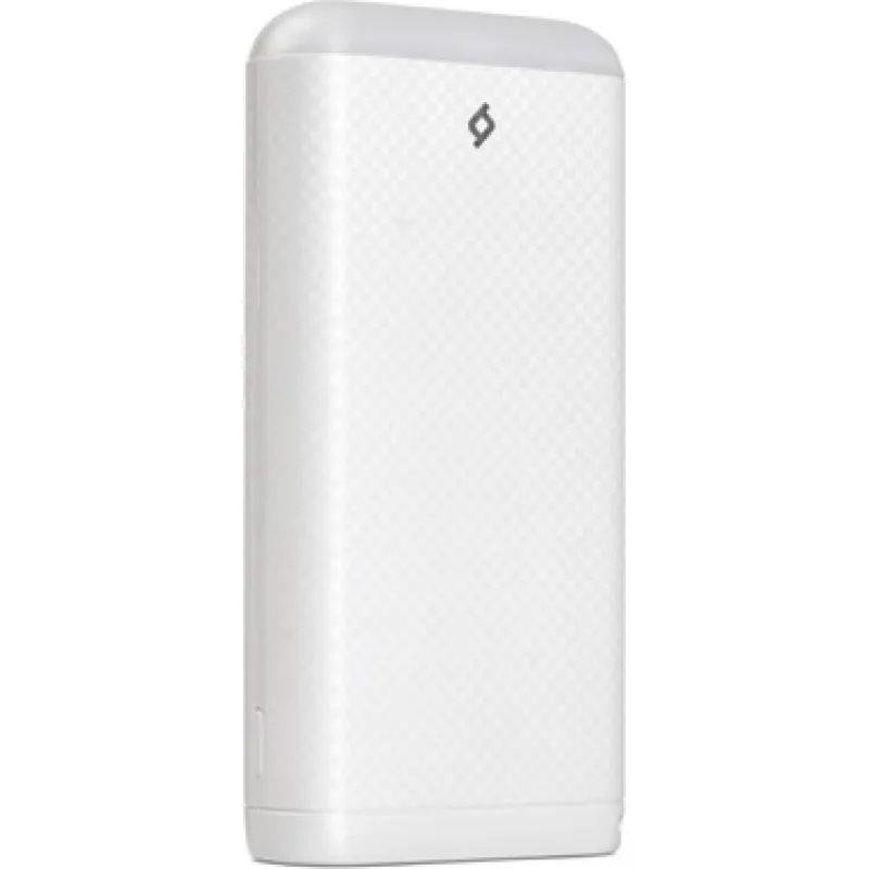 TTECH 2BB121B 20000 MAH POWERBANK BEYAZ