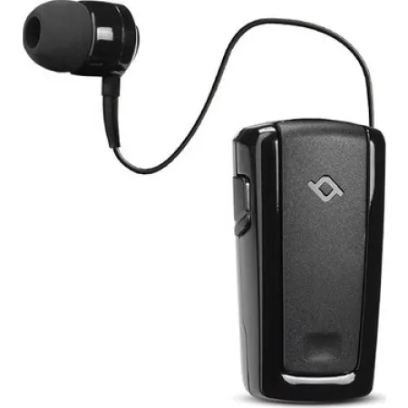 TTECH KM101S KULAKLIK SIYAH