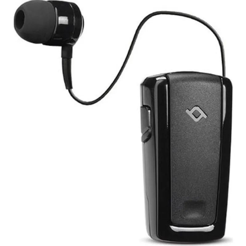 TTECH KM101S KULAKLIK SIYAH