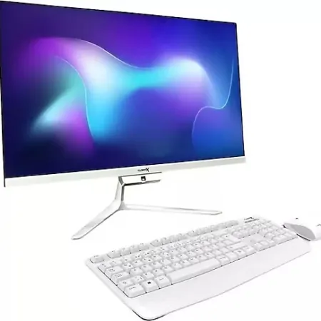 TURBOX TAX530 INTEL CORE i3 8 GB RAM 256 GB SSD 21.5 INCH