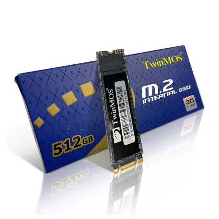 TWINMOS 512 GB M2 SATA INTERNAL SSD
