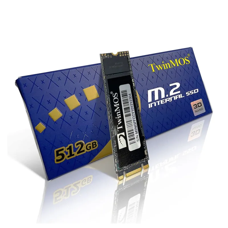 TWINMOS 512 GB M2 SATA INTERNAL SSD