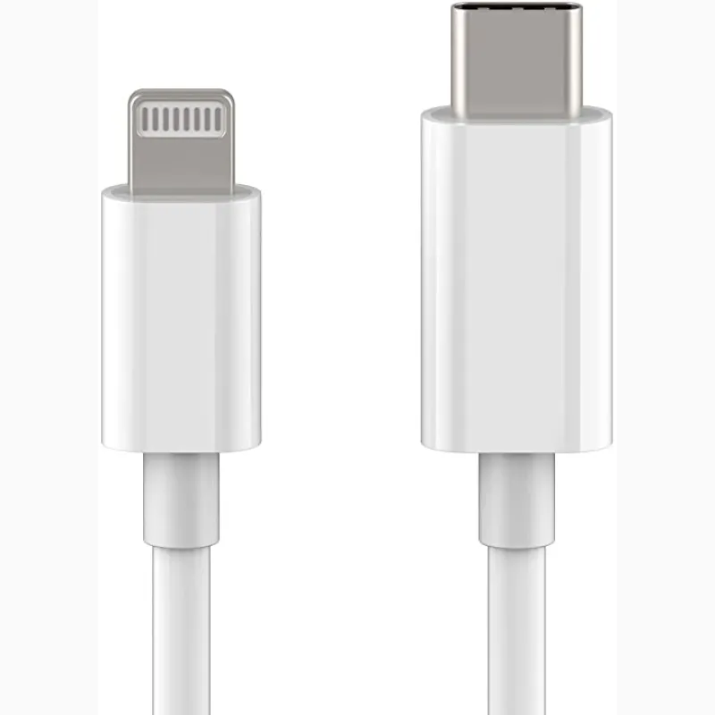 TYPE - C TO LIGHTNING CHARGE CABLE 1 M (A1656)