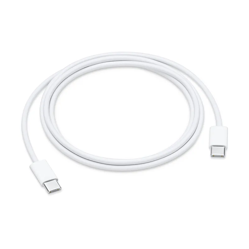TYPE-C TO TYPE C CHARGE CABLE 1M