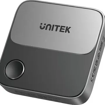 UNITEK 4K KABLOSUZ GÖRÜNTÜ AKTARICI (V1162B01)