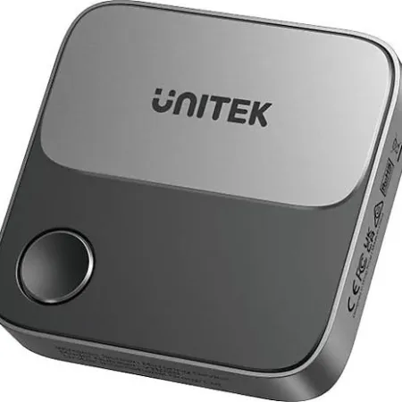 UNITEK 4K KABLOSUZ GÖRÜNTÜ AKTARICI (V1162B01)