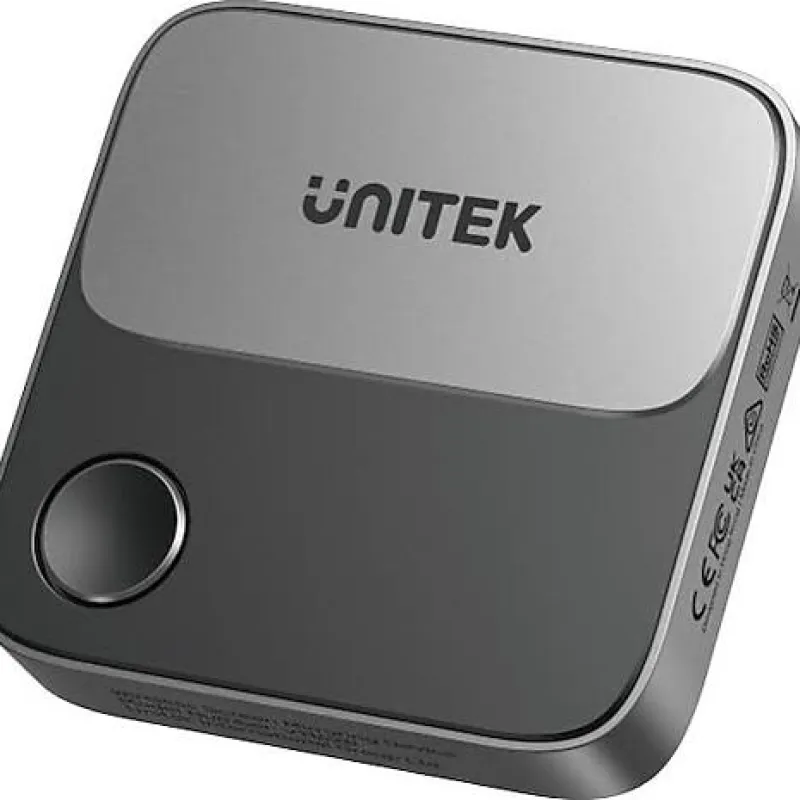 UNITEK 4K KABLOSUZ GÖRÜNTÜ AKTARICI (V1162B01)