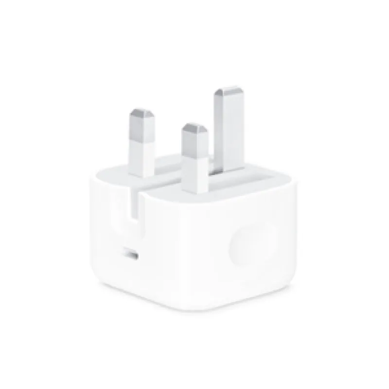 APPLE USB-C 20 W ADAPTER