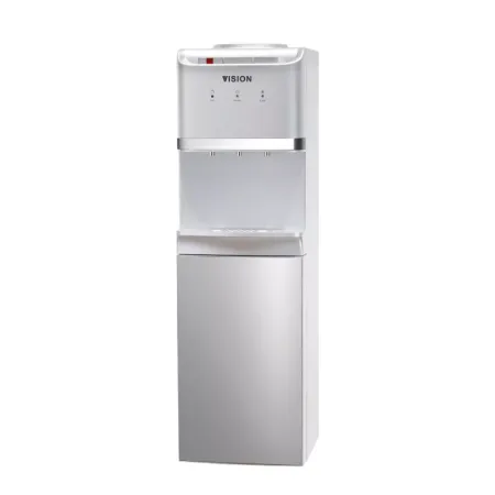 VISION ALTTAN DAMACANALI SILVER SU SEBILI FF-80BL-SL