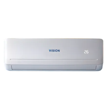 VISION F SERİSİ 18000 BTU İNVERTER KLİMA