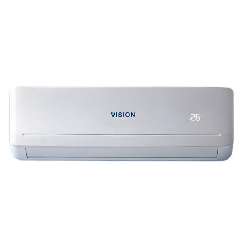 VISION F SERİSİ 18000 BTU İNVERTER KLİMA