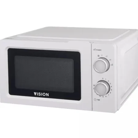VISION MİKRODALGA 20 LT BEYAZ