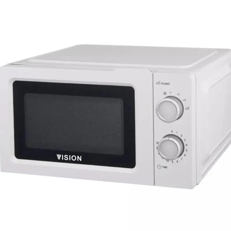 VISION MİKRODALGA 20 LT BEYAZ