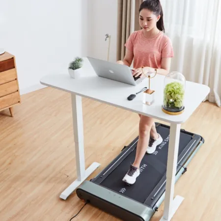 WALKING DESK AKILLI AYARLANABİLİR MASA