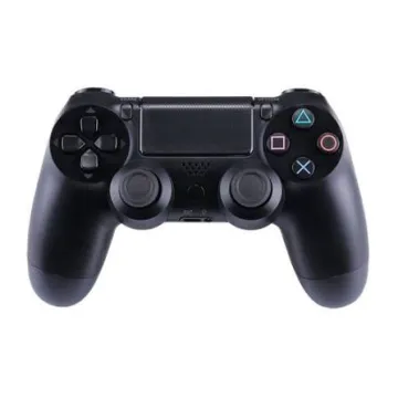 WIRELESS CONTROLLER DOUBLESHOCK 4 PS4-PSTV-PS NOW