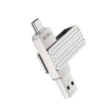 WIWU 3IN1 FLASH DRIVE 128GB